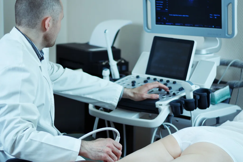 How Does Ultrasound Vein Mapping Help a Specialist