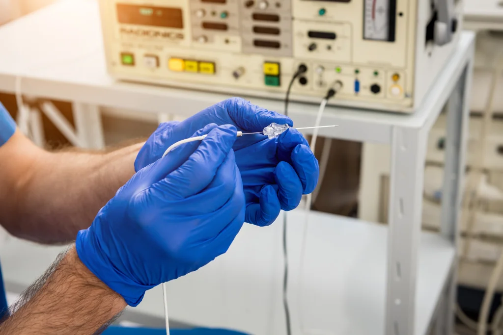 Why Is Endovenous Laser Ablation Treatment Preferred