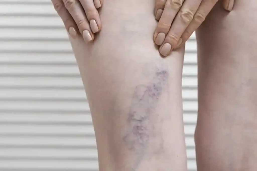 Our Specialized Vein Treatment Aurora