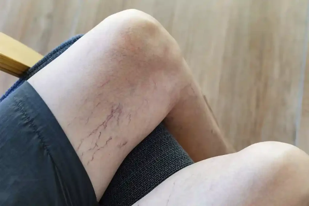 Small Varicose Veins