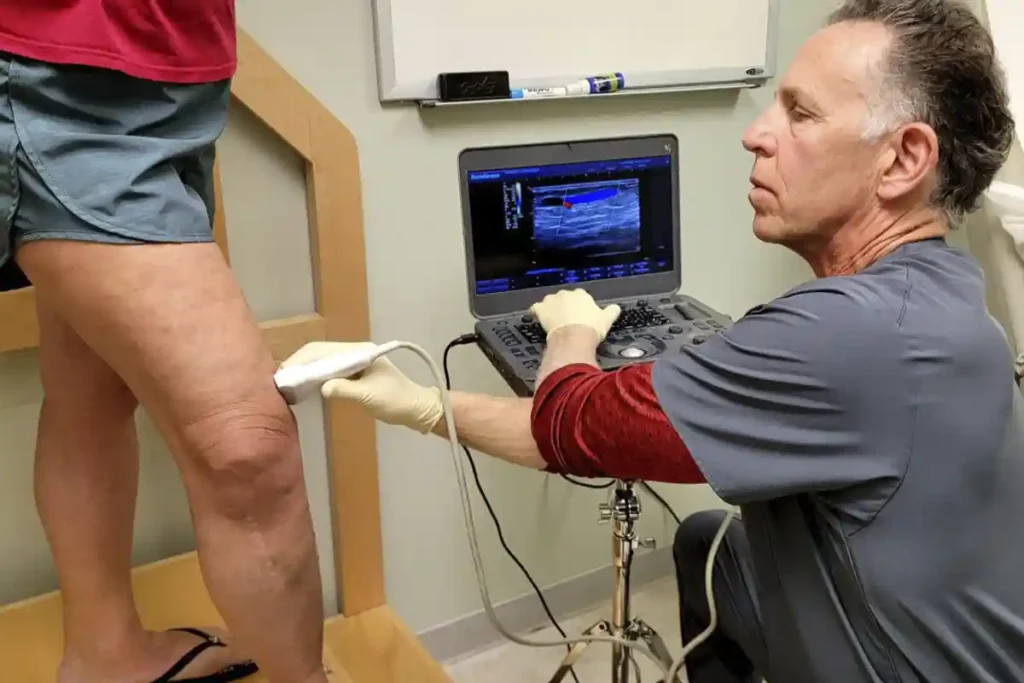 Why Select our Vein Clinic Aurora