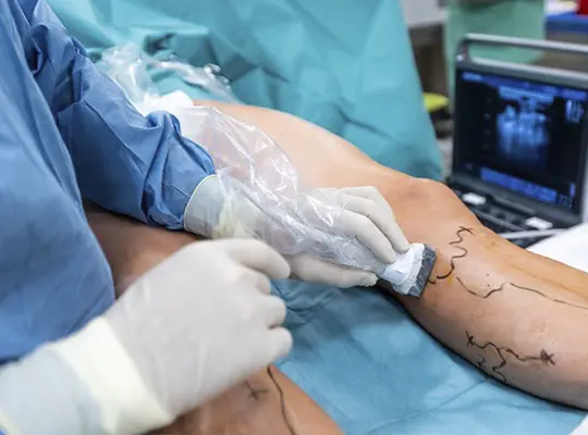Why Choose Our Treatment