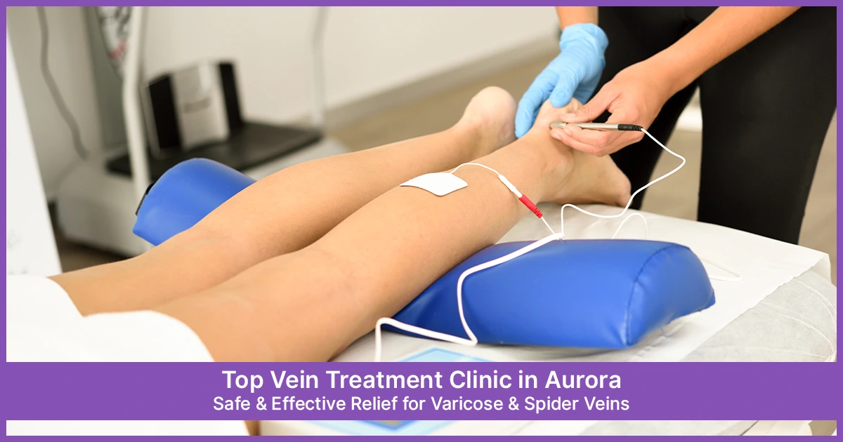 Vein Treatment Clinic