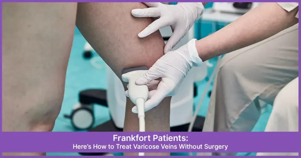 Varicose Vein
