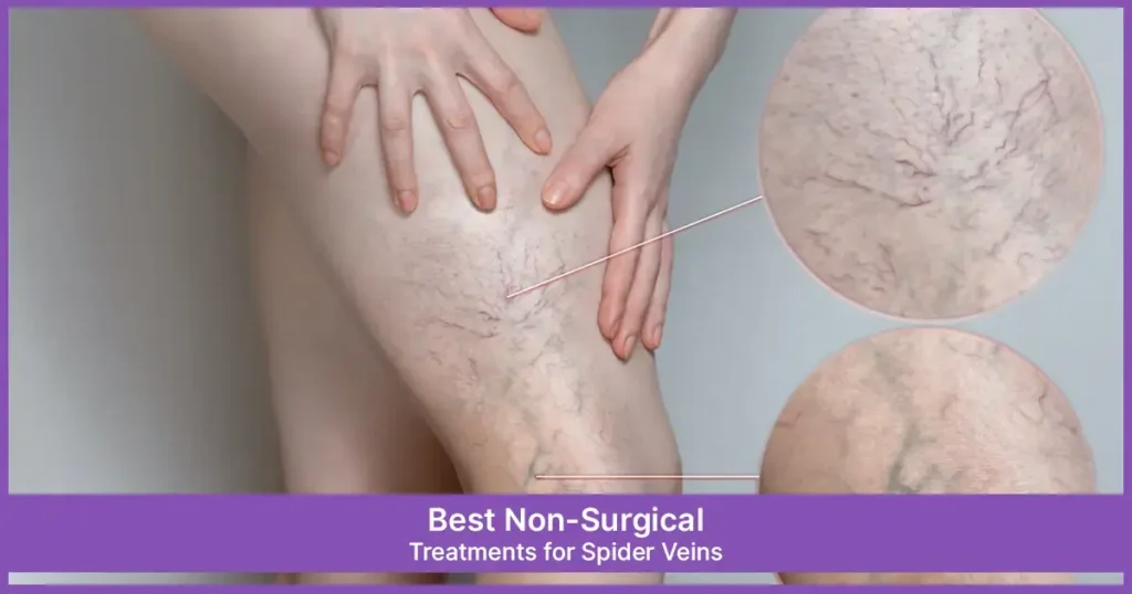 Spider Veins
