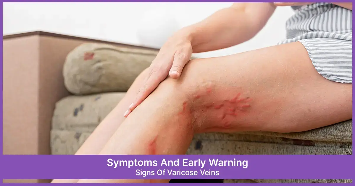 Varicose Veins