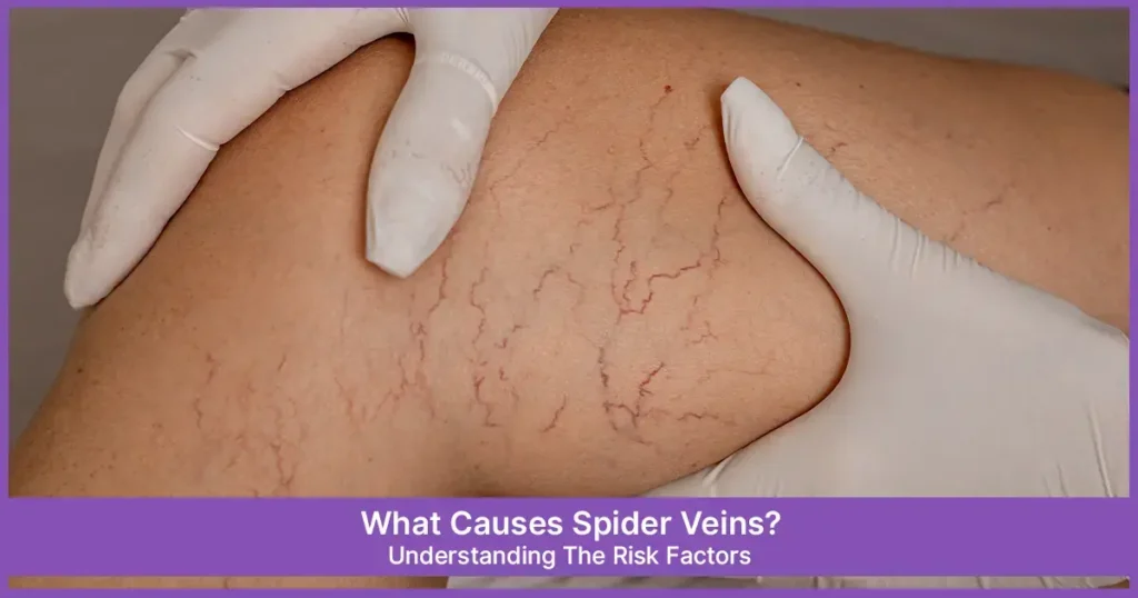 Spider Veins
