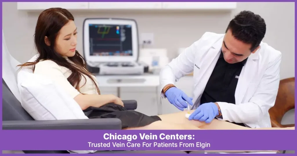 Trusted Vein Care