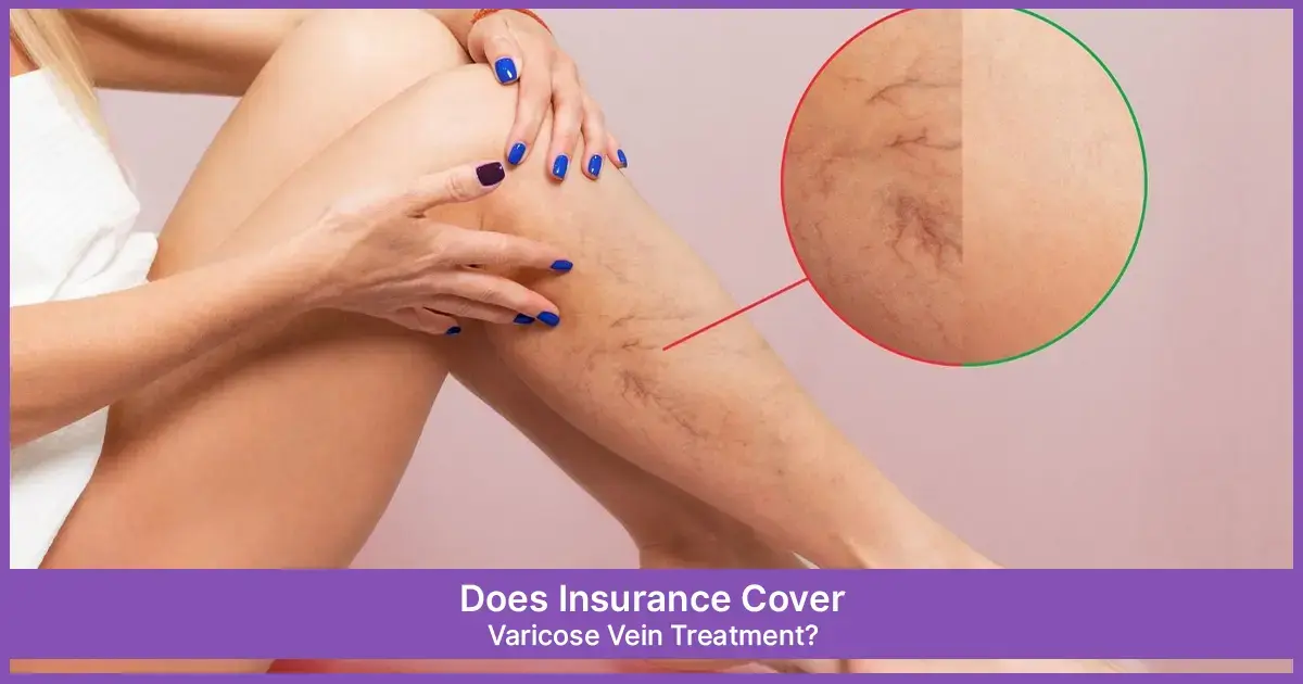 Varicose Vein Treatment